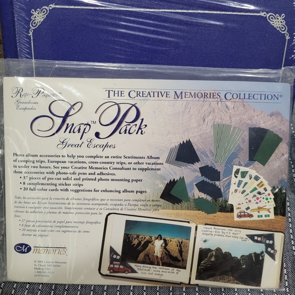 Crafters' Bundle - Miscellaneous Assortment of Arts and Craft Supplies - Picture 11 of 12